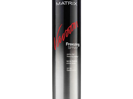 MATRIX Лак для волос Extra Full Freezing