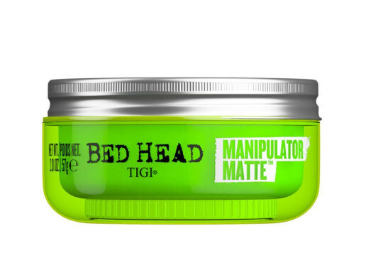 TIGI Воск для волос Manipulator Matte