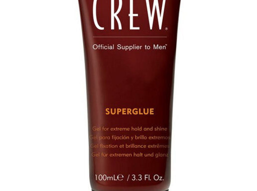 American Crew Гель для волос Superglue