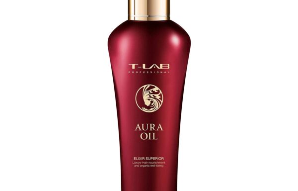 T-LAB Эликсир для волос Aura Oil