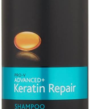Pantene Pro-V Advanced Keratin Repair