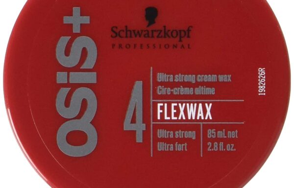Schwarzkopf Воск для волос Flexwax