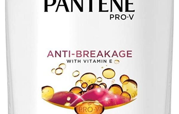 Pantene Breakage Defense