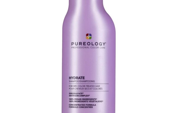 Pureology Hydrate For Color-Treated Hair