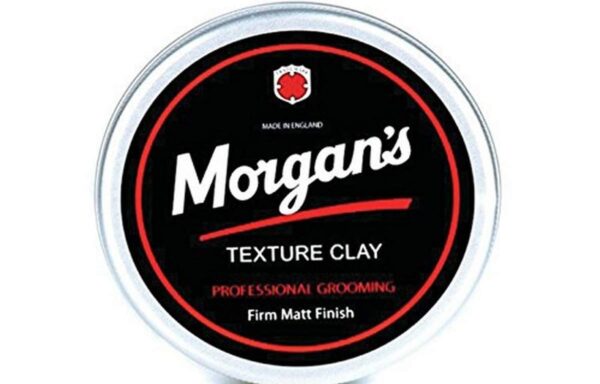 Morgan’s Глина для волос Texture Clay