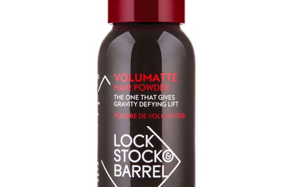 Lock Stock & Barrel Пудра для волос Volumatte