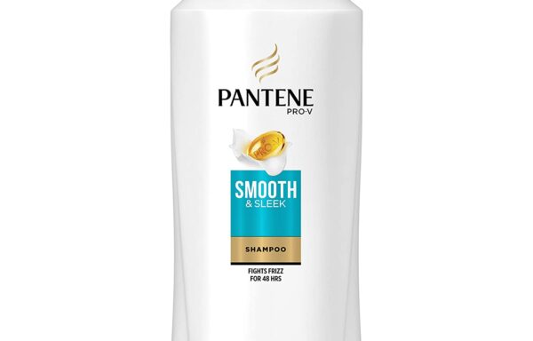 Pantene Pro-V Smooth & Sleek