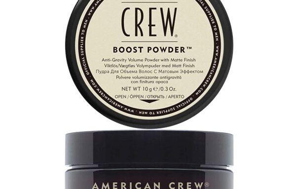 American Crew Пудра для волос Boost Powder